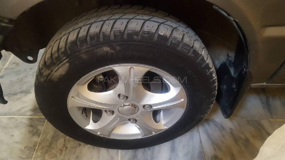 Suzuki Mehran 2017 for Sale in Rawalpindi Image-1