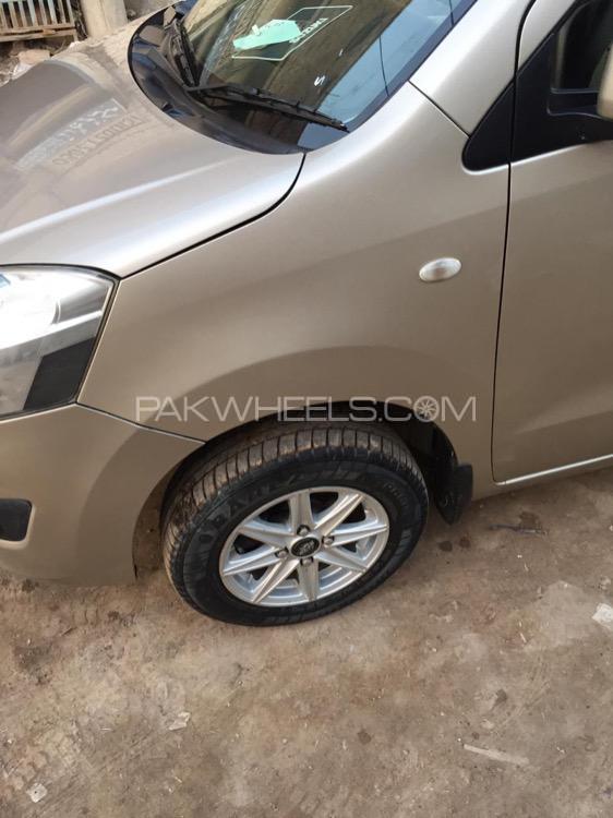 سوزوکی ویگن آر 2016 for Sale in فیصل آباد سوزوکی ویگن آر 2016 for Sale in فیصل آباد Image-5