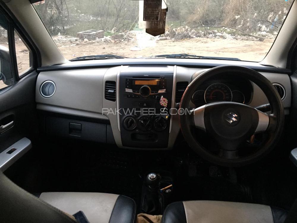 سوزوکی ویگن آر 2016 for Sale in فیصل آباد سوزوکی ویگن آر 2016 for Sale in فیصل آباد Image-10