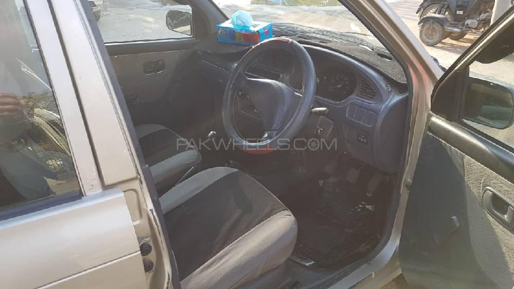 ڈائیہاتسو کیور 2008 for Sale in کراچی ڈائیہاتسو کیور 2008 for Sale in کراچی Image-2