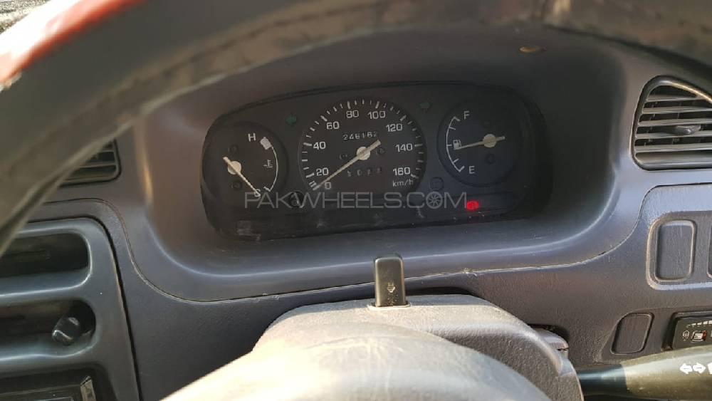 ڈائیہاتسو کیور 2008 for Sale in کراچی ڈائیہاتسو کیور 2008 for Sale in کراچی Image-3