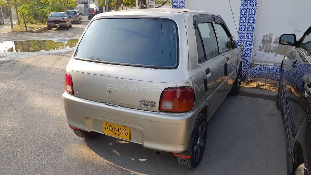 ڈائیہاتسو کیور 2008 for Sale in کراچی ڈائیہاتسو کیور 2008 for Sale in کراچی Image-6