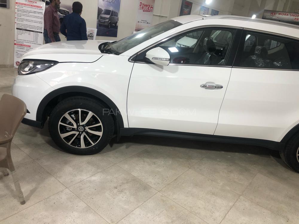 ڈی ایف ایس کے گلوری 580 2020 for Sale in کراچی ڈی ایف ایس کے گلوری 580 2020 for Sale in کراچی Image-4