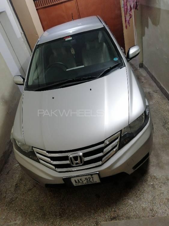 Honda City 2016 for Sale in Rawalpindi Honda City 2016 for Sale in Rawalpindi Image-10