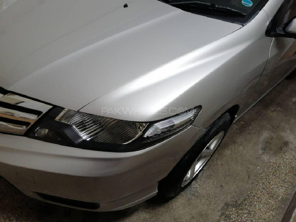Honda City 2016 for Sale in Rawalpindi Honda City 2016 for Sale in Rawalpindi Image-14