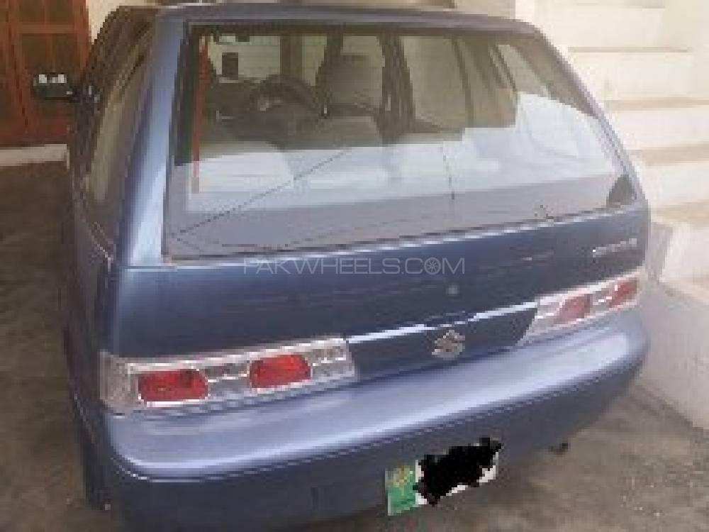 Suzuki Cultus 2011 for Sale in Lahore Suzuki Cultus 2011 for Sale in Lahore Image-7