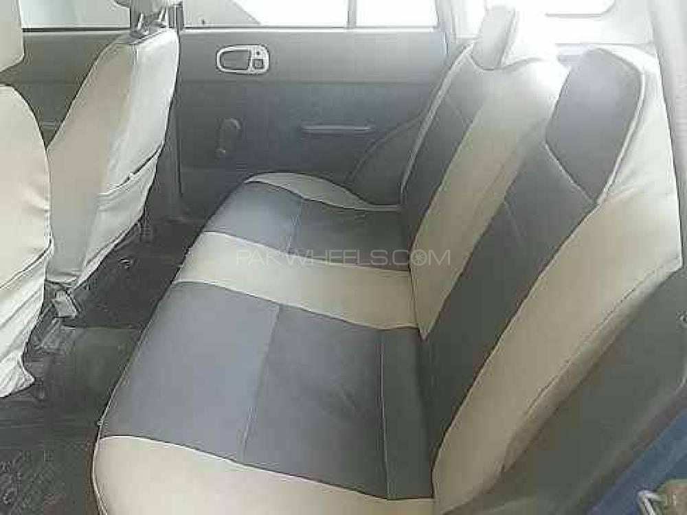 Suzuki Cultus 2011 for Sale in Lahore Suzuki Cultus 2011 for Sale in Lahore Image-11
