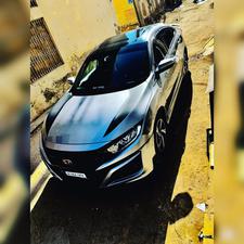 Honda Civic - 2018