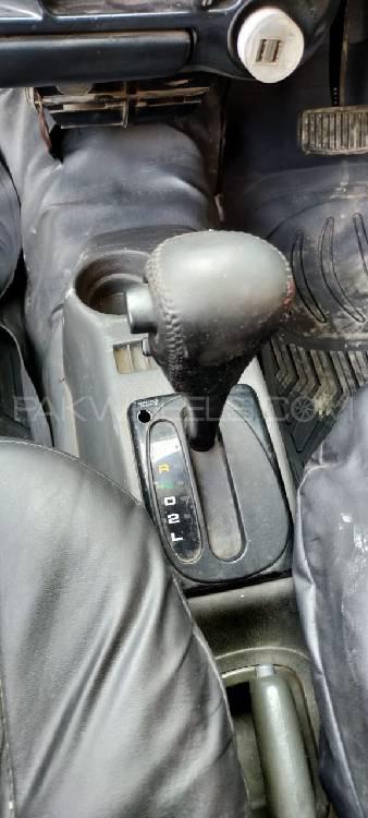 Hyundai Santro 2006 for Sale in Lahore Hyundai Santro 2006 for Sale in Lahore Image-2