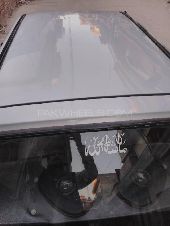 Suzuki Mehran 2008 for Sale in Rawalpindi Suzuki Mehran 2008 for Sale in Rawalpindi Image-5