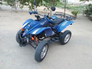 Yamaha ATV Blaster - 2015