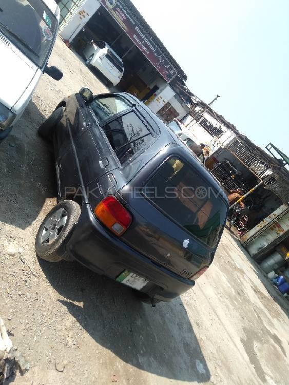 Daihatsu Cuore 2007 for Sale in Rawalpindi Daihatsu Cuore 2007 for Sale in Rawalpindi Image-6