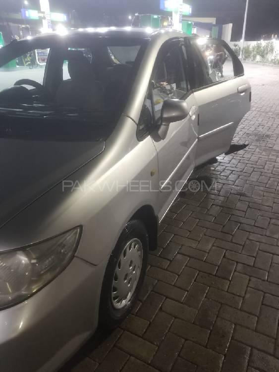 ہونڈا سٹی 2006 for Sale in لاہور ہونڈا سٹی 2006 for Sale in لاہور Image-4