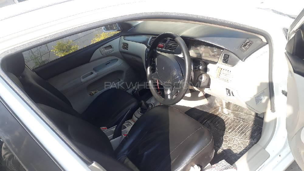 Mitsubishi Lancer 2006 for Sale in Peshawar Mitsubishi Lancer 2006 for Sale in Peshawar Image-7