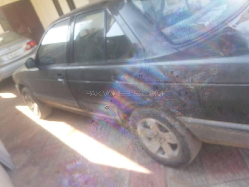 Nissan Sunny 1993 for Sale in Islamabad Nissan Sunny 1993 for Sale in Islamabad Image-14