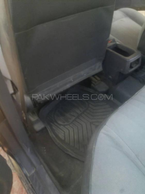 Nissan Sunny 1993 for Sale in Islamabad Nissan Sunny 1993 for Sale in Islamabad Image-6