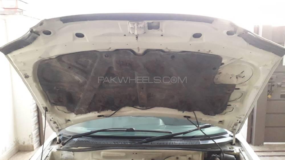 Suzuki Baleno 2004 for Sale in Sahiwal Suzuki Baleno 2004 for Sale in Sahiwal Image-12