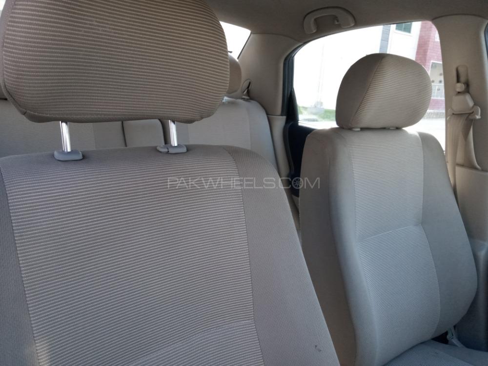 Suzuki Liana 2007 for Sale in Risalpur Suzuki Liana 2007 for Sale in Risalpur Image-7