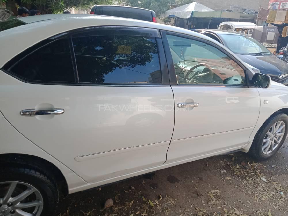 Toyota Premio 2007 for Sale in Karachi Toyota Premio 2007 for Sale in Karachi Image-7