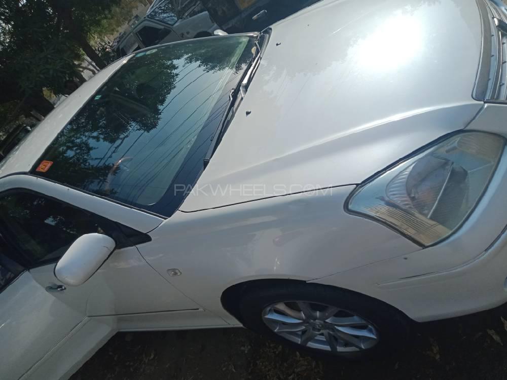 Toyota Premio 2007 for Sale in Karachi Toyota Premio 2007 for Sale in Karachi Image-11