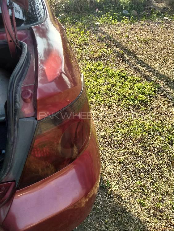 Honda City 2006 for Sale in Islamabad Honda City 2006 for Sale in Islamabad Image-17