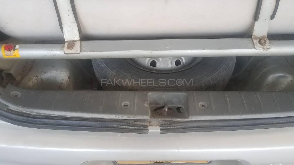 Suzuki Alto 2006 for Sale in Karachi Suzuki Alto 2006 for Sale in Karachi Image-2