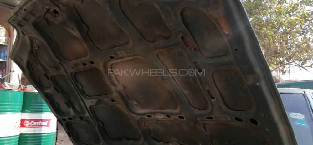 Suzuki Margalla 1996 for Sale in Karachi Suzuki Margalla 1996 for Sale in Karachi Image-3