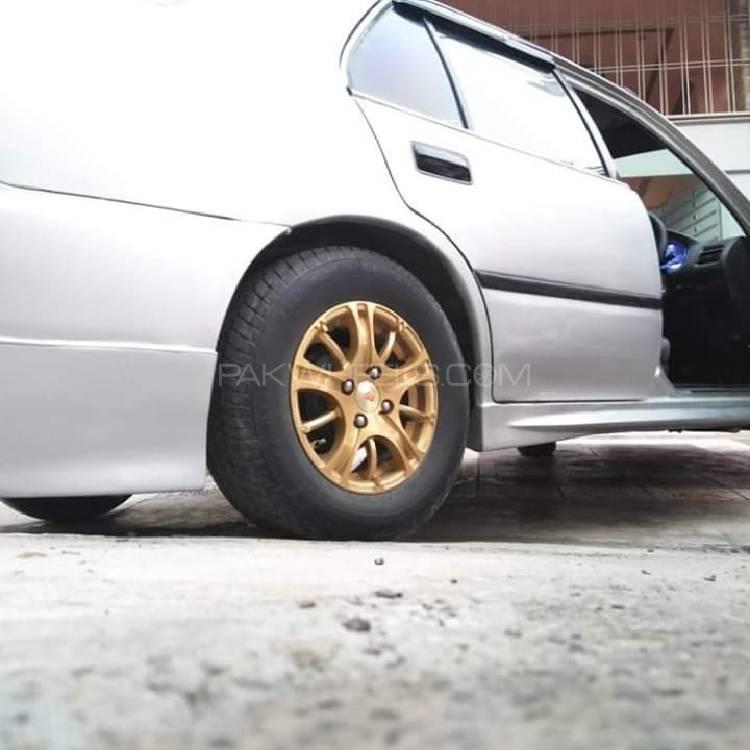 Honda City 2001 for Sale in Okara Honda City 2001 for Sale in Okara Image-2