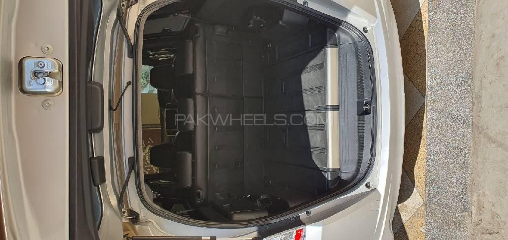 Honda Spike 2014 for Sale in Lahore Honda Spike 2014 for Sale in Lahore Image-6