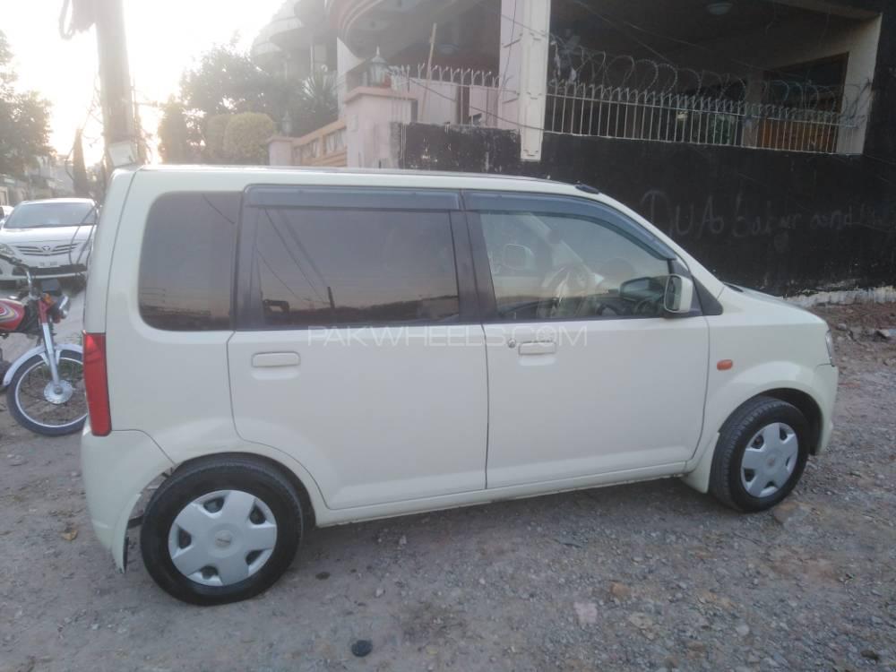 Nissan Otti 2011 for Sale in Islamabad Nissan Otti 2011 for Sale in Islamabad Image-4