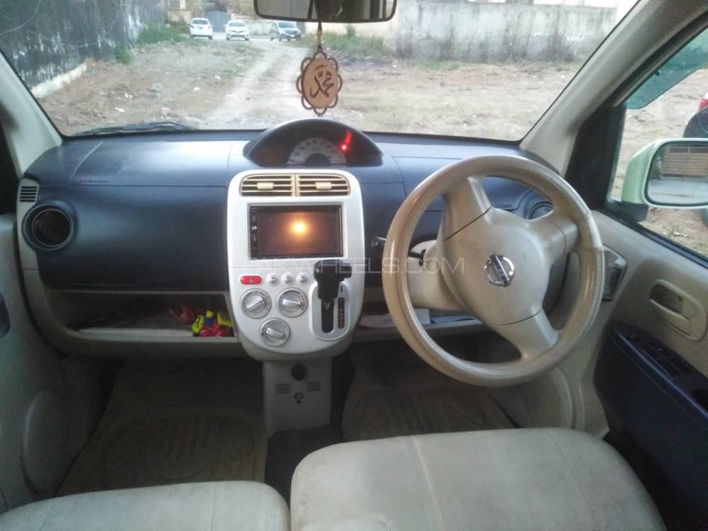 Nissan Otti 2011 for Sale in Islamabad Nissan Otti 2011 for Sale in Islamabad Image-5