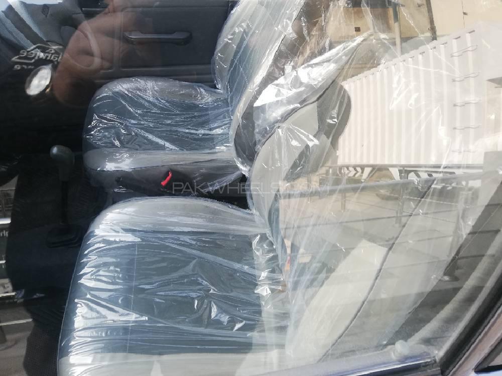 سوزوکی مہران 2019 for Sale in لاہور سوزوکی مہران 2019 for Sale in لاہور Image-2