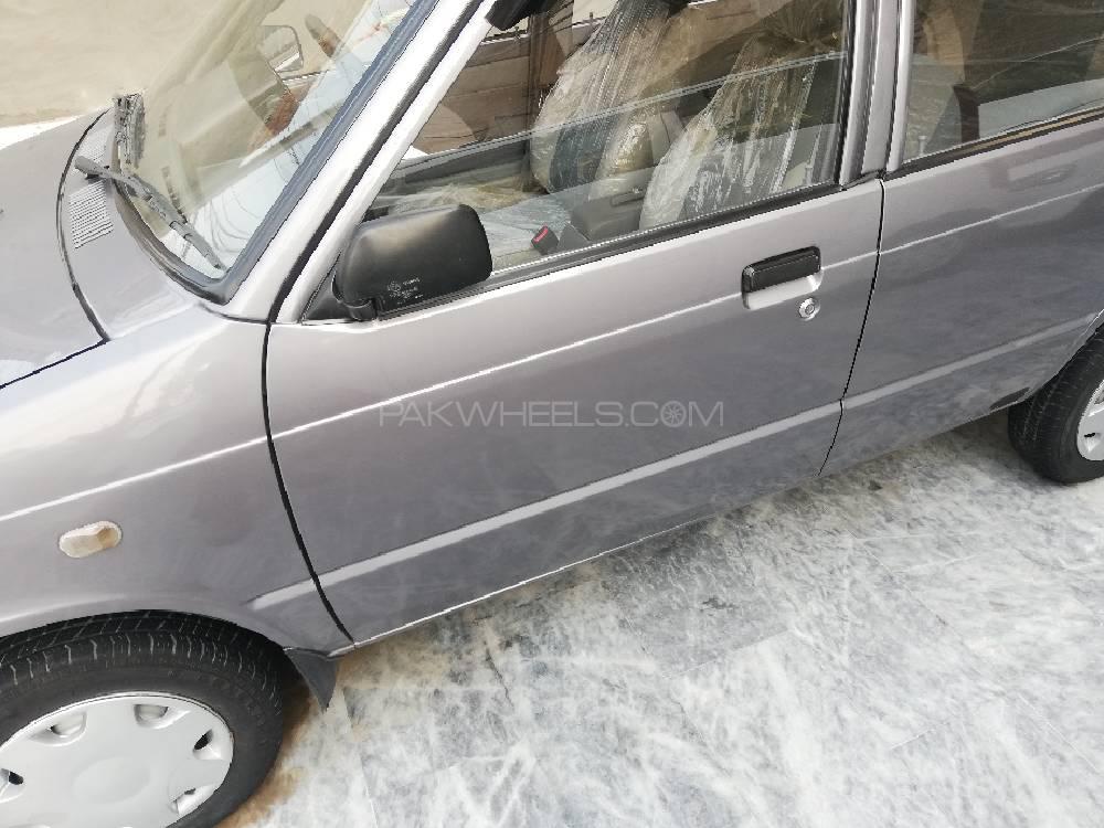 سوزوکی مہران 2019 for Sale in لاہور سوزوکی مہران 2019 for Sale in لاہور Image-6