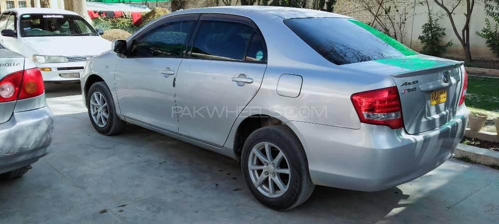 ٹویوٹا کرولا ایکسیو 2007 for Sale in کوئٹہ ٹویوٹا کرولا ایکسیو 2007 for Sale in کوئٹہ Image-12