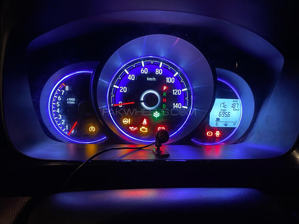 Honda N Wgn 2016 for Sale in Lahore Honda N Wgn 2016 for Sale in Lahore Image-6