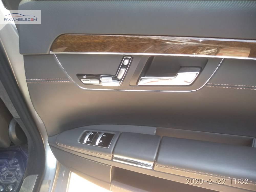 Mercedes Benz S Class 2012 for Sale in Islamabad Mercedes Benz S Class 2012 for Sale in Islamabad Image-17