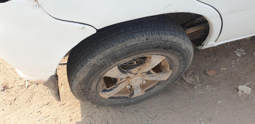 Suzuki Alto 2008 for Sale in Chiniot Suzuki Alto 2008 for Sale in Chiniot Image-5