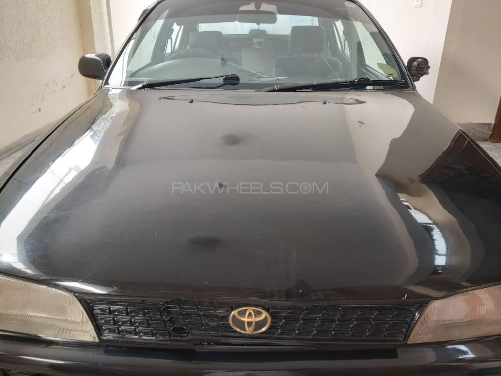 Toyota Corolla 1998 for Sale in Karachi Image-1