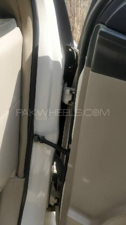 Toyota Corolla 2014 for Sale in Abbottabad Toyota Corolla 2014 for Sale in Abbottabad Image-14