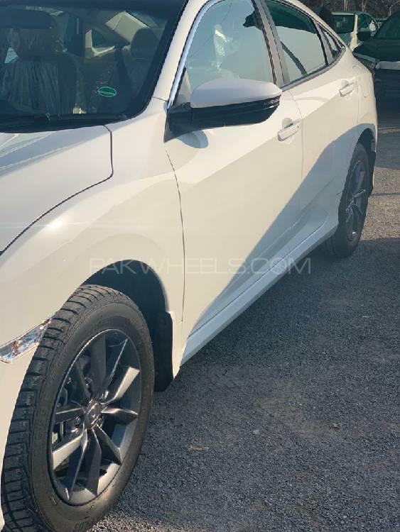Honda Civic 2020 for Sale in Islamabad Honda Civic 2020 for Sale in Islamabad Image-7