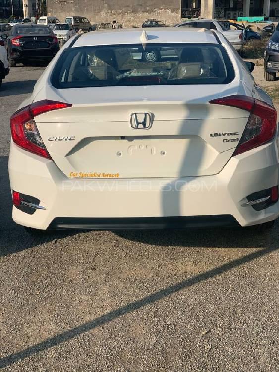 Honda Civic 2020 for Sale in Islamabad Honda Civic 2020 for Sale in Islamabad Image-4