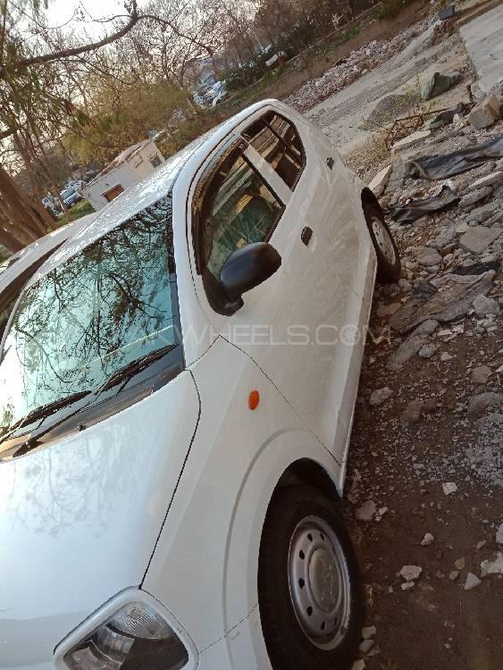 Suzuki Alto 2016 for Sale in Islamabad Suzuki Alto 2016 for Sale in Islamabad Image-4