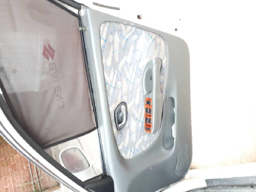 Suzuki Baleno 2004 for Sale in Lahore Suzuki Baleno 2004 for Sale in Lahore Image-11