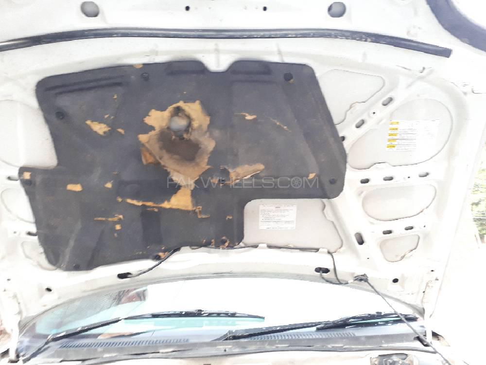 Suzuki Baleno 2004 for Sale in Lahore Suzuki Baleno 2004 for Sale in Lahore Image-12
