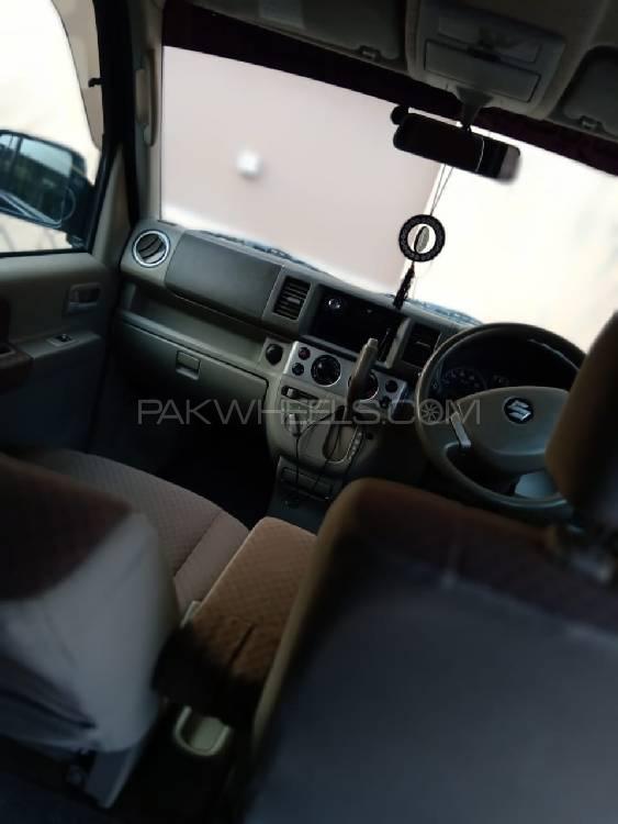 Suzuki Every Wagon 2011 for Sale in Lahore Suzuki Every Wagon 2011 for Sale in Lahore Image-10