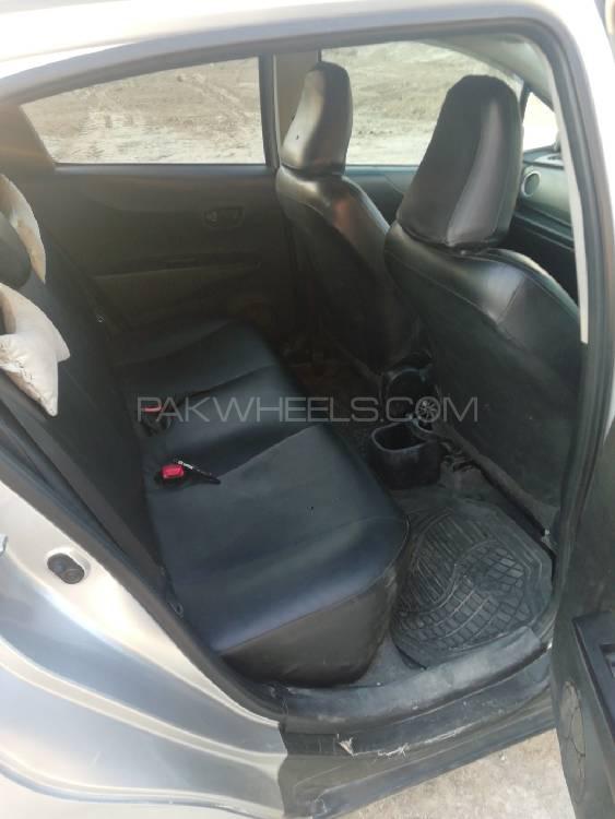 Toyota Vitz 2016 for Sale in Islamabad Toyota Vitz 2016 for Sale in Islamabad Image-4