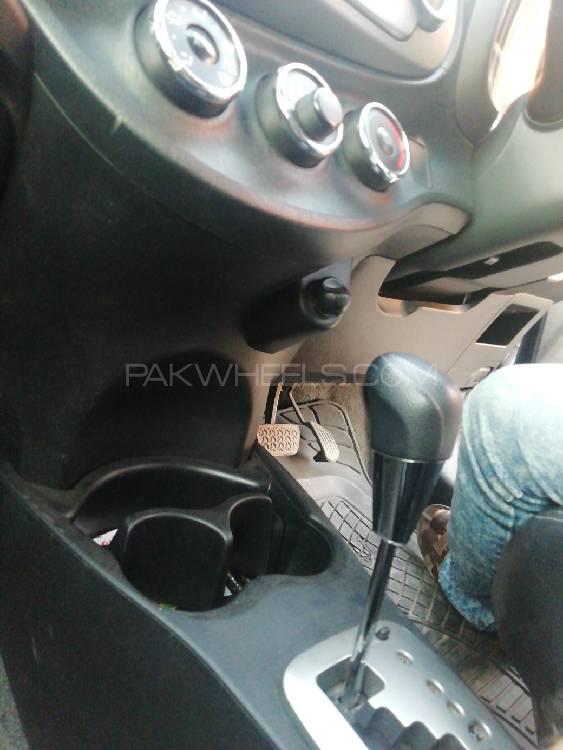 Toyota Vitz 2016 for Sale in Islamabad Toyota Vitz 2016 for Sale in Islamabad Image-5