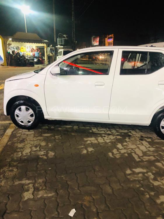 Suzuki Alto 2019 for Sale in Rawalpindi Suzuki Alto 2019 for Sale in Rawalpindi Image-3