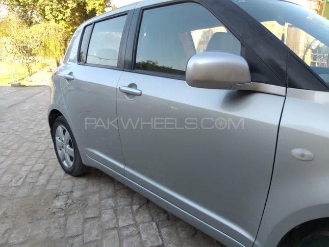سوزوکی سوئفٹ 2016 for Sale in رحیم یار خان سوزوکی سوئفٹ 2016 for Sale in رحیم یار خان Image-4