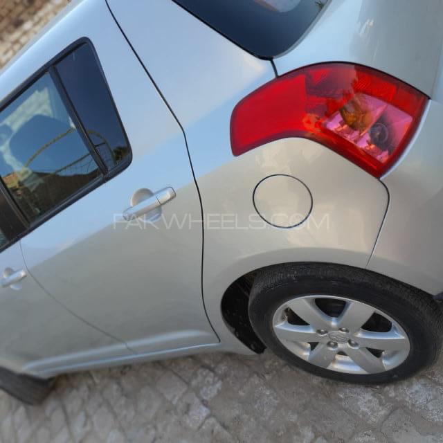 سوزوکی سوئفٹ 2016 for Sale in رحیم یار خان سوزوکی سوئفٹ 2016 for Sale in رحیم یار خان Image-12